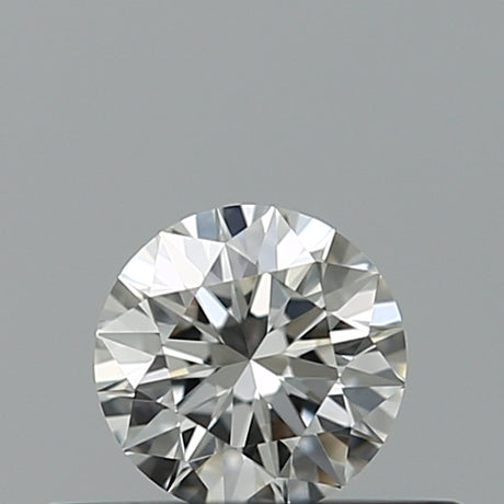 0.23 carat Round diamond G VVS1 Excellent