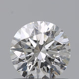 0.62 carat Round diamond G  VVS2 Excellent