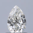 0.53 carat Pear diamond G VVS1 VeryGood