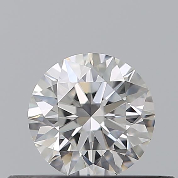 0.26 carat Round diamond E  VVS2 Excellent