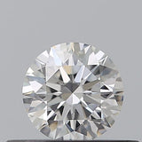 0.26 carat Round diamond E  VVS2 Excellent