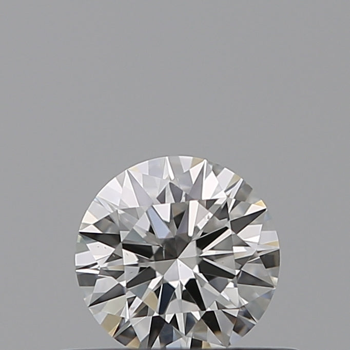 0.35 carat Round diamond H  SI1 Excellent