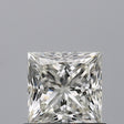 0.71 carat Princess diamond H IF VeryGood