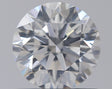 0.61 carat Round diamond E SI2 Excellent