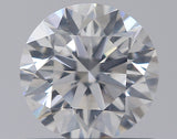 0.61 carat Round diamond E SI2 Excellent