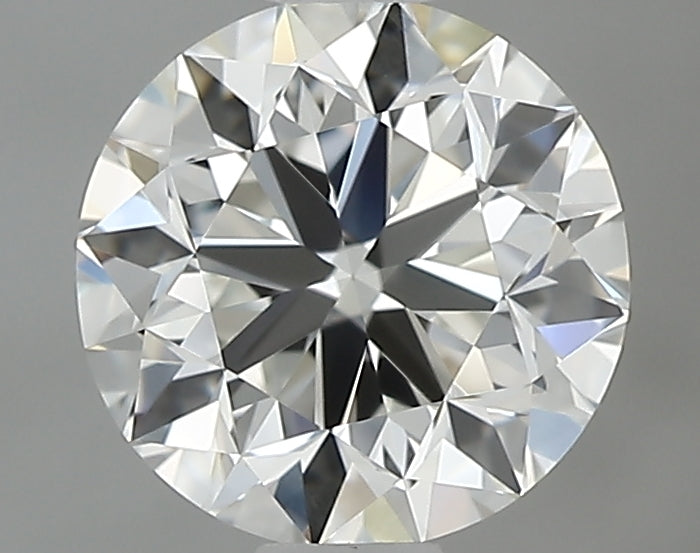 1.01 carat Round diamond G VVS1 VeryGood