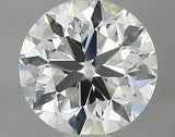 1.01 carat Round diamond G VVS1 VeryGood