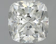 1.02 carat Cushion diamond H SI1 