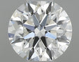 0.35 carat Round diamond F  VS1 Excellent