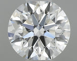 0.35 carat Round diamond F  VS1 Excellent