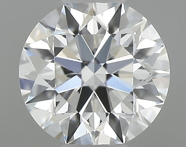 0.35 carat Round diamond F  VS1 Excellent