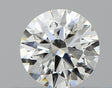 0.30 carat Round diamond G VVS2 Excellent