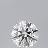 0.19 carat Round diamond E VVS2 Excellent