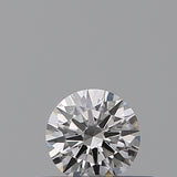 0.24 carat Round diamond F  VVS2 Excellent