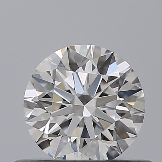0.43 carat Round diamond D VS1 Excellent