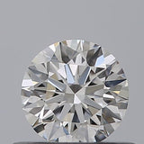 0.43 carat Round diamond D VS1 Excellent