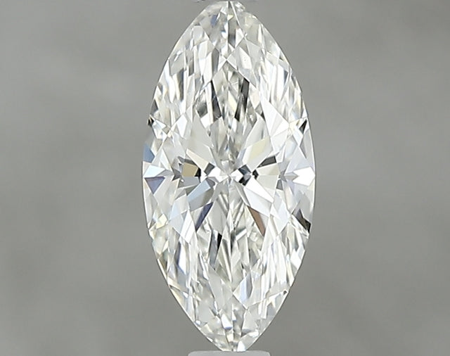 0.51 carat Marquise diamond I SI1 