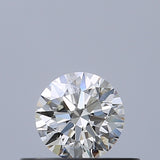 0.32 carat Round diamond I VVS1 Excellent