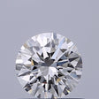 0.60 carat Round diamond F VVS2 Excellent