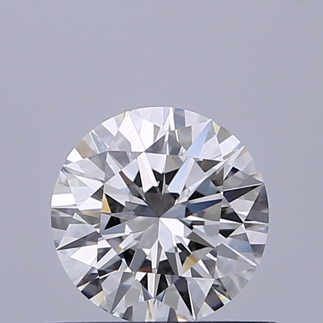 0.60 carat Round diamond F VVS2 Excellent
