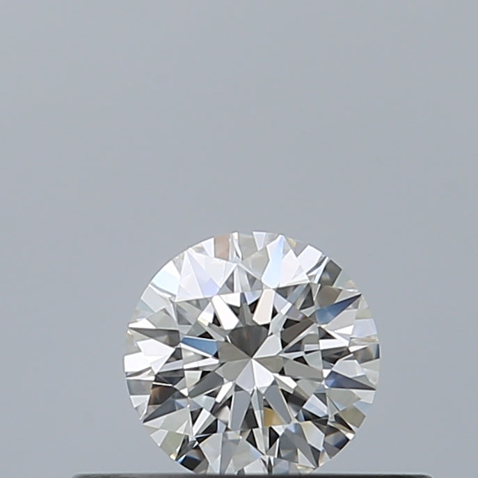 0.27 carat Round diamond E VVS1 Excellent