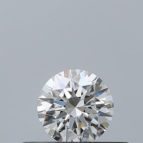 0.27 carat Round diamond E VVS1 Excellent