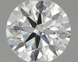 0.30 carat Round diamond E  SI1 Excellent