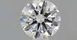 0.30 carat Round diamond H IF Excellent