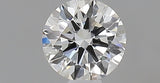 0.30 carat Round diamond H IF Excellent