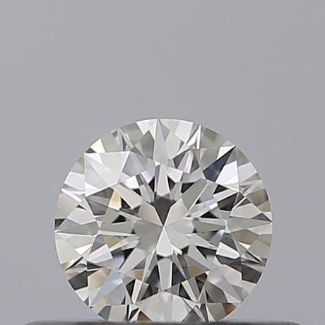 0.29 carat Round diamond E VVS2 Excellent
