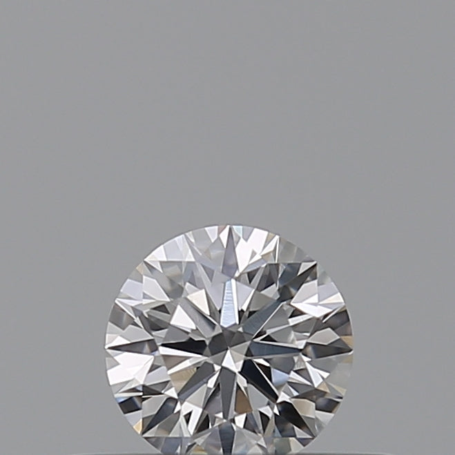 0.26 carat Round diamond E  VS2 Excellent