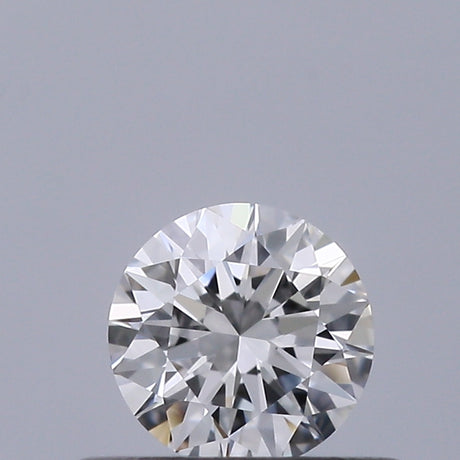 0.31 carat Round diamond E IF Excellent