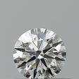 0.31 carat Round diamond G IF Excellent