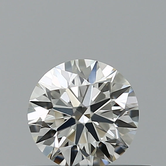 0.31 carat Round diamond G IF Excellent