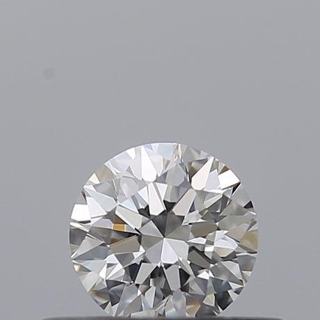 0.30 carat Round diamond D  VVS2 Excellent