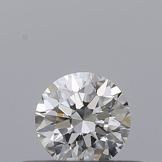 0.30 carat Round diamond D  VVS2 Excellent