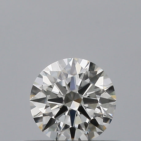 0.35 carat Round diamond H VS2 Excellent
