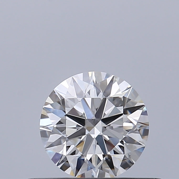 0.41 carat Round diamond E VS2 Excellent
