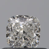 0.42 carat Cushion diamond G  IF