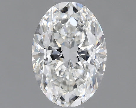 0.80 carat Oval diamond H VS2 
