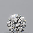 0.31 carat Round diamond F VVS1 Excellent