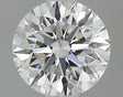 0.51 carat Round diamond D VS1 Excellent