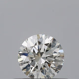 0.31 carat Round diamond G  VVS1 Excellent