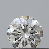 0.22 carat Round diamond G  VVS1 Excellent