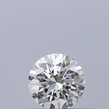 0.25 carat Round diamond G VVS1 Excellent
