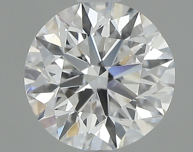 1.00 carat Round diamond D  SI1 Excellent