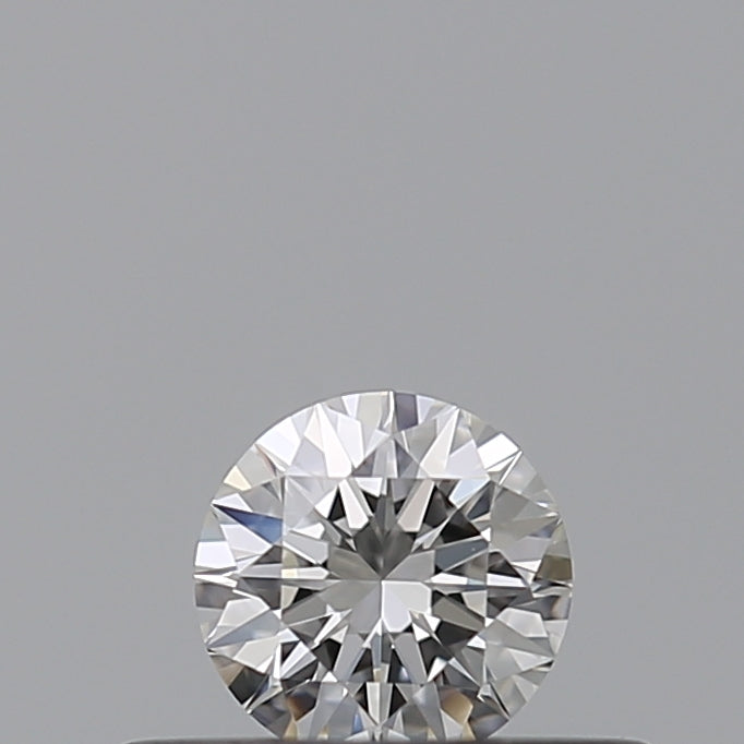 0.23 carat Round diamond G  VVS1 Excellent