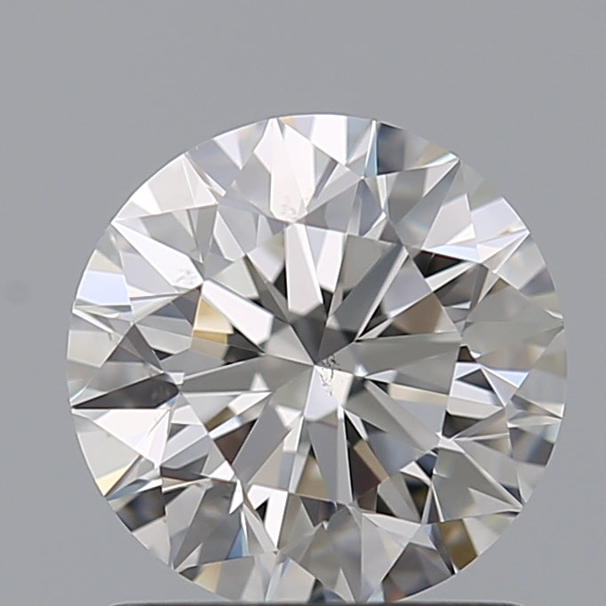 1.03 carat Round diamond G  SI1 Excellent