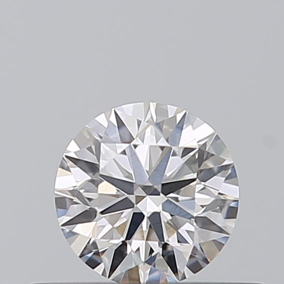 0.28 carat Round diamond E  VS2 Excellent
