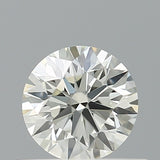 0.40 carat Round diamond H VVS2 Excellent